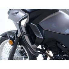 R&G Racing Adventure Bars for the Kawasaki Versys-X 250 '17-'20 / Versys-X 300 '17-'21